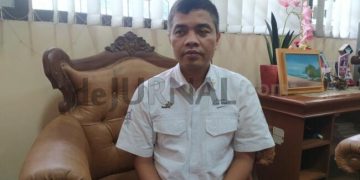 Dalam Waktu Cepat Pihak Provinsi Jabar Akan Melakukan Tatap Muka Dengan Pemkab Ciamis Bahas Revitalisasi Situ Lengkong Panjalu