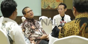 Bupati Bandung  Dorong Penguatan Bahasa Ibu untuk Persiapan Indonesia Emas 2045