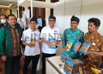 Program Inkubasi Pemkab Bandung Sukses Lahirkan Koperasi Besar dan Go Internasional