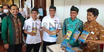 Program Inkubasi Pemkab Bandung Sukses Lahirkan Koperasi Besar dan Go Internasional