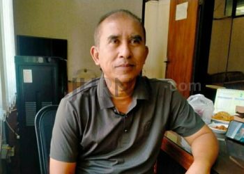 Pemkab Bandung Ikuti Rakor Teknis Persiapan Pelaksanaan WWF ke-10 di Bali 2024