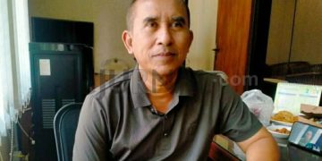 Pemkab Bandung Ikuti Rakor Teknis Persiapan Pelaksanaan WWF ke-10 di Bali 2024