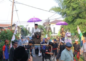 Realisasi Janji Politik Bupati Bandung, Dadang Supriatna : Lanjutkan 13 Program Prioritas di 2024-2029