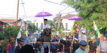Realisasi Janji Politik Bupati Bandung, Dadang Supriatna : Lanjutkan 13 Program Prioritas di 2024-2029