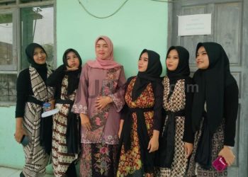 Wisuda dan Pelepasan Siswa/i Kelas XII TA 2023 – 2024 SMA Muhammadiyah 3 Ciparay Gelar Kreasi Seni