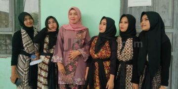 Wisuda dan Pelepasan Siswa/i Kelas XII TA 2023 – 2024 SMA Muhammadiyah 3 Ciparay Gelar Kreasi Seni