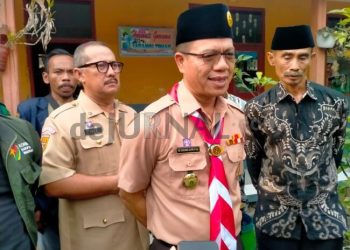 Bupati Bandung Berencana Membangun Pabrik Pupuk Organik Tahun Ini