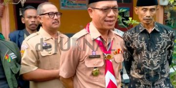 Bupati Bandung Berencana Membangun Pabrik Pupuk Organik Tahun Ini