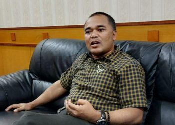 Ketua DPRD Kabupaten Bandung Tak Persoalkan Study Tour Sekolah, Asal Perhatikan Keselamatan