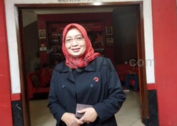 Jika Dipercaya Yena Iskandar Bisa Jadi Yang Terbaik di Pilkada Kabupaten Bandung 2024