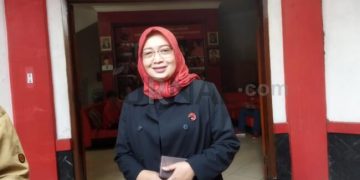 Jika Dipercaya Yena Iskandar Bisa Jadi Yang Terbaik di Pilkada Kabupaten Bandung 2024