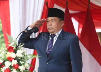 Harkitnas ke-116, Momentum Kebangkitan Sambut Indonesia Emas 2045