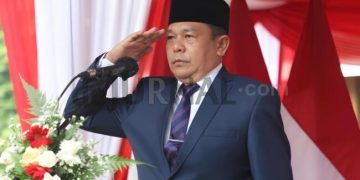 Harkitnas ke-116, Momentum Kebangkitan Sambut Indonesia Emas 2045