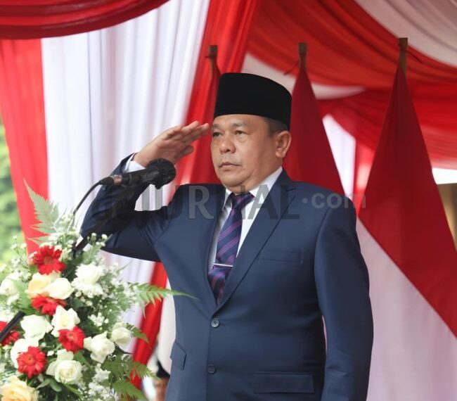 Harkitnas ke-116, Momentum Kebangkitan Sambut Indonesia Emas 2045