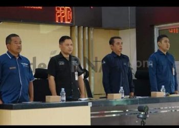 Diskominfo Sosialisasikan PPID Mewujudkan Pelayanan Informasi Publik Lebih Baik