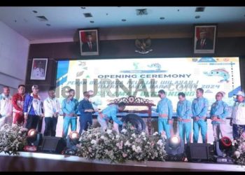 Diskominfo Sosialisasikan PPID Mewujudkan Pelayanan Informasi Publik Lebih Baik