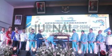 Diskominfo Sosialisasikan PPID Mewujudkan Pelayanan Informasi Publik Lebih Baik