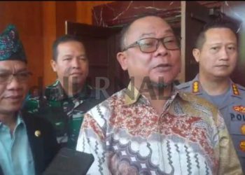 Pemda Bandung Anggarkan Rp 101,9 Miliar, KPU Nyatakan Siap Gelar Pilkada