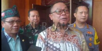 Pemda Bandung Anggarkan Rp 101,9 Miliar, KPU Nyatakan Siap Gelar Pilkada