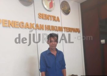 Dugaan Maladministasi Tahapan Pilkada, FSRI Agendakan Audiensi dengan Bawaslu Garut