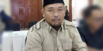 Dr. Praniko Imam Sagita  Aktif di SLM Palembang,  Tiga Periode Jadi  Anggota DPRD Kabupaten Bandung