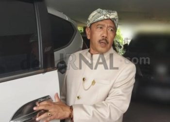 Wakil Ketua DPRD Kabupaten Bandung Yayat Hidayat: Jangan Euforia dengan Ratusan Penghargaan