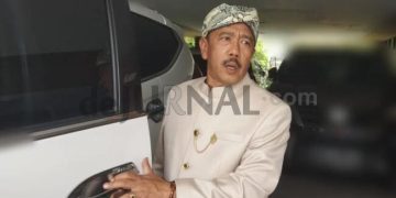 Wakil Ketua DPRD Kabupaten Bandung Yayat Hidayat: Jangan Euforia dengan Ratusan Penghargaan
