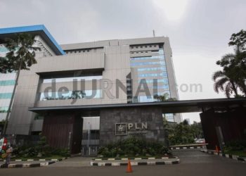 PLN Masuk Jajaran 10 Besar Perusahaan Terbaik Asia Tenggara Versi Fortune