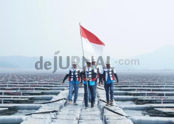 PLN Terpilih sebagai Perusahaan Utilitas Terbaik di Asia Tenggara Versi Fortune 500