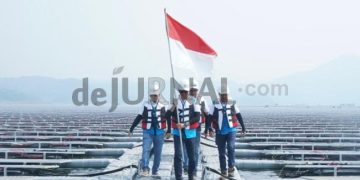 PLN Terpilih sebagai Perusahaan Utilitas Terbaik di Asia Tenggara Versi Fortune 500
