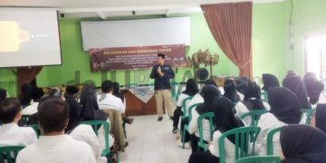 Ketua PPK Margahayu Irman  Syarif Usman, Selain Jalankan Tugas Wajib, Pantarlih Harus Sosialisasikan Waktu Pilkada