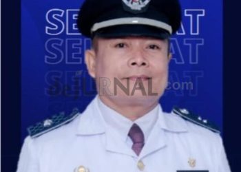 378 Kepala Desa Kabupaten Sukabumi Terima SK Perpanjangan 8 Tahun Masa Kerja