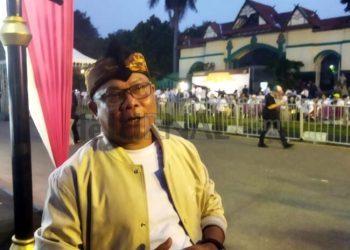 Tak Ada Bakal Calon Bupati dan Wakil Bupati Bandung dari Jalur Independen