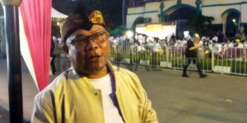 Tak Ada Bakal Calon Bupati dan Wakil Bupati Bandung dari Jalur Independen