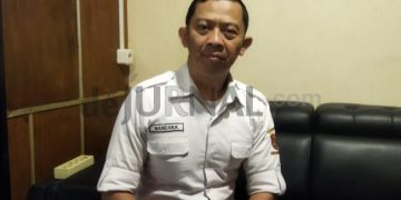 Kades Sayati : Jika Keukeuh Dijadikan Tempat Biliard Ruko Itu Akan Disegel Selamanya