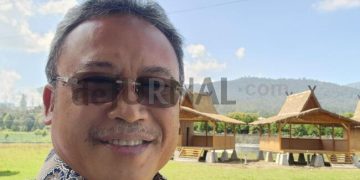 Dialokasikan Rp 12 M dari APBD 2023, Ketua Komisi C DPRD Kabupaten Bandung Khawatir Kampung Sunda Jadi Kampung Kumuh