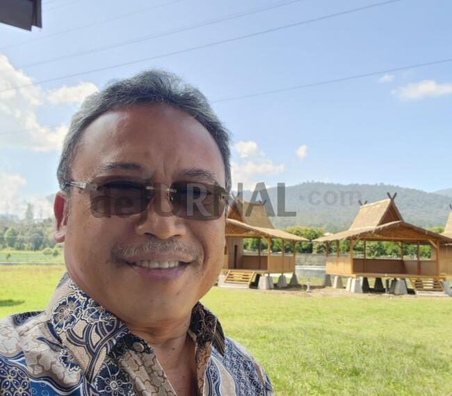 Dialokasikan Rp 12 M dari APBD 2023, Ketua Komisi C DPRD Kabupaten Bandung Khawatir Kampung Sunda Jadi Kampung Kumuh