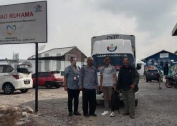 Polemik Lapad Ruhama : Maksud Hati Layani Kesehatan Masyarakat, Apa Daya Anggaran Kecil