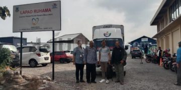 Polemik Lapad Ruhama : Maksud Hati Layani Kesehatan Masyarakat, Apa Daya Anggaran Kecil