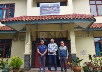 Izin Pendirian SMK Plus Bina Siswa Dipertanyakan,  Pihak Yayasn Jelaskan Begini