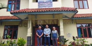 Izin Pendirian SMK Plus Bina Siswa Dipertanyakan,  Pihak Yayasn Jelaskan Begini