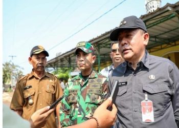 Pemkab Purwakarta Perbaiki Ratusan Rumah Masyarakat Miskin, Anggaran Capai Belasan Miliaran Rupiah