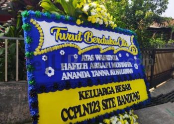 Hafidz, Korban Meninggal Tenggelam di Pantai Pangandaran Dimakamkan di Majalaya