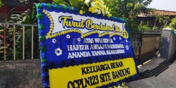 Hafidz, Korban Meninggal Tenggelam di Pantai Pangandaran Dimakamkan di Majalaya