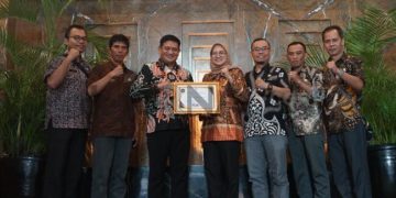 Kabupaten Bandung Raih Penghargaan Pemanfaatan SIASN Terbaik dari BKN RI