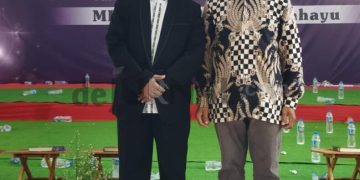 Pengguna  Metode Ummi Tersebar di 19 Kota /Kabupaten, Ustadz Ami : Jaga Kualitas  Pembelajaran Al-Qur’an