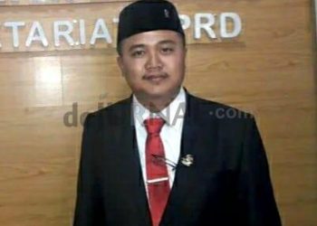 Anggota DPRD Lutfhi Hafiyyan : Jalankan Fungsinya Birokkrasi Jangan ada Tekanan