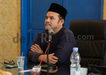 Kepala Diskominfo : Sedekah Kurban ASN Pemkab Bandung  Sukarela