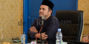 Kepala Diskominfo : Sedekah Kurban ASN Pemkab Bandung  Sukarela