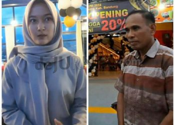 Kedai Baso Difa View 2 Dibuka di Gerbang Tol Soroja Soreang